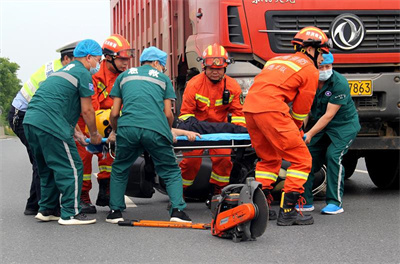 清水河沛县道路救援