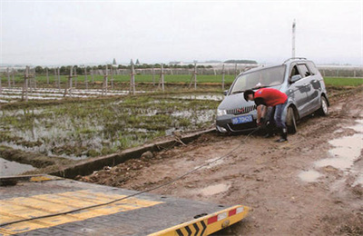 清水河抚顺道路救援