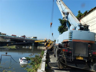 清水河单县道路救援